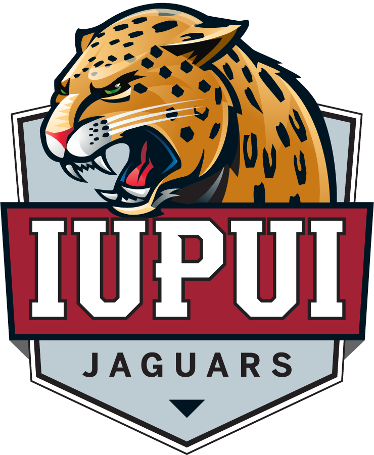 IUPUI Jaguars 2017-Pres Alternate Logo t shirts iron on transfers